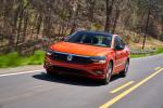 Volkswagen Jetta R-Line 2018 года (NA)